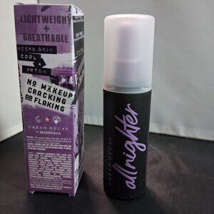 Urban Decay All Nighter Long Lasting Makeup Setting Spray 118ml 4oz